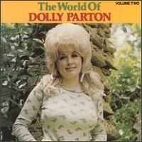 Dolly Parton - The World Of Dolly Parton, Vol. 2